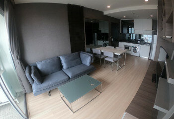 Кондоминиум в Бангкоке, Таиланд | THE131963