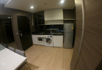 Кондоминиум в Бангкоке, Таиланд | THE131963