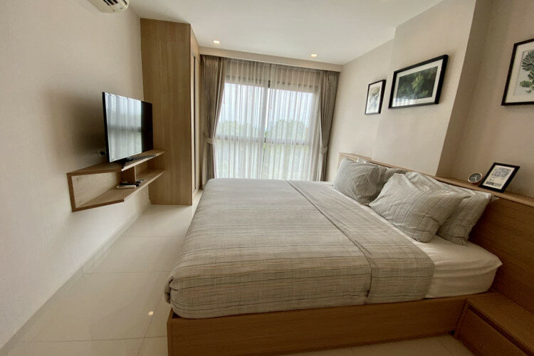 Кондоминиум в Банг Ламунге, Таиланд | THE339299