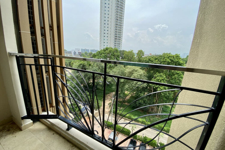 Кондоминиум в Банг Ламунге, Таиланд | THE339299