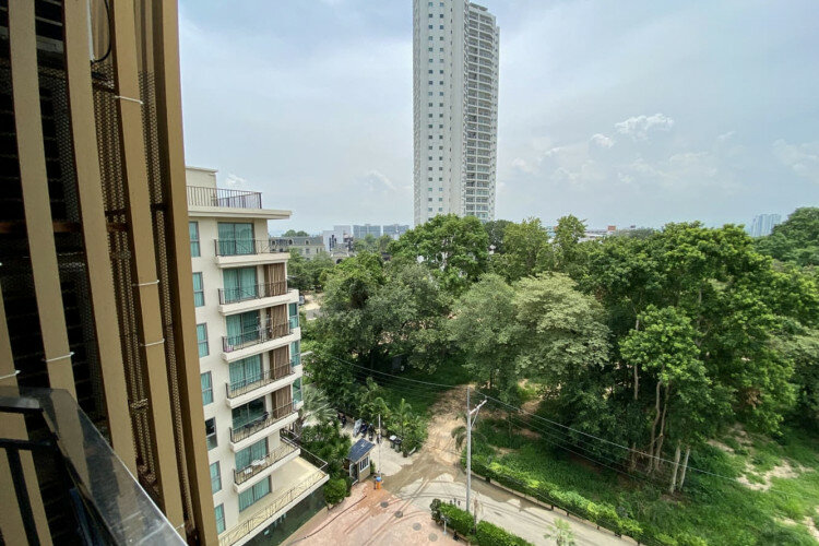 Кондоминиум в Банг Ламунге, Таиланд | THE339299