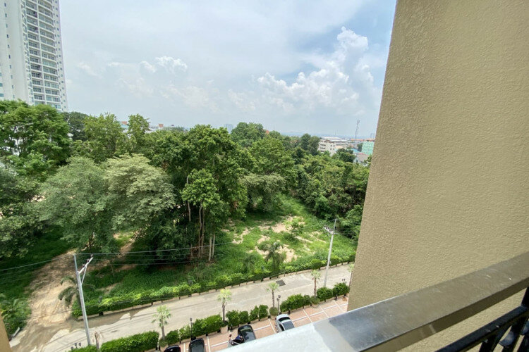 Кондоминиум в Банг Ламунге, Таиланд | THE339299