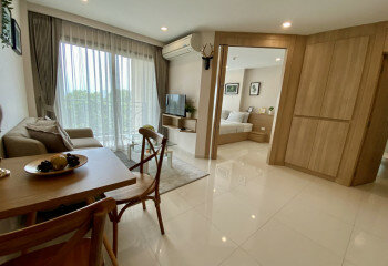 Кондоминиум в Банг Ламунге, Таиланд | THE339299