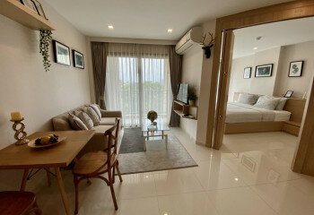 Кондоминиум в Банг Ламунге, Таиланд | THE339299