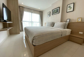 Кондоминиум в Банг Ламунге, Таиланд | THE339299