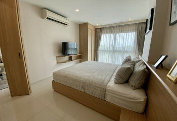 Кондоминиум в Банг Ламунге, Таиланд | THE339299