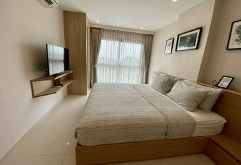 Кондоминиум в Банг Ламунге, Таиланд | THE339299