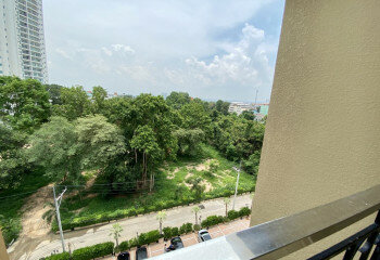 Кондоминиум в Банг Ламунге, Таиланд | THE339299