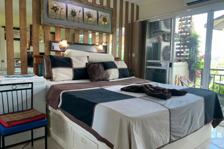 Кондоминиум в Саттахипе, Таиланд | THE538992