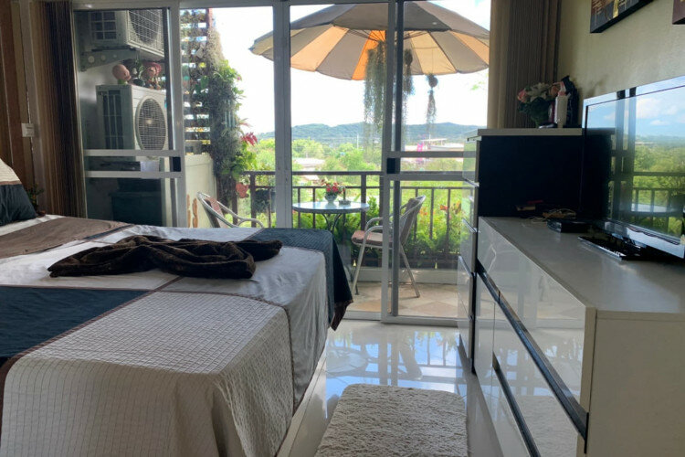 Кондоминиум в Саттахипе, Таиланд | THE538992