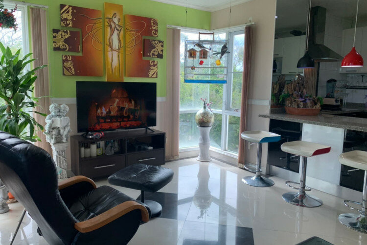 Кондоминиум в Саттахипе, Таиланд | THE538992