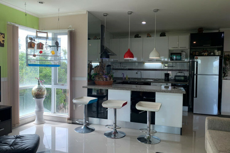 Кондоминиум в Саттахипе, Таиланд | THE538992