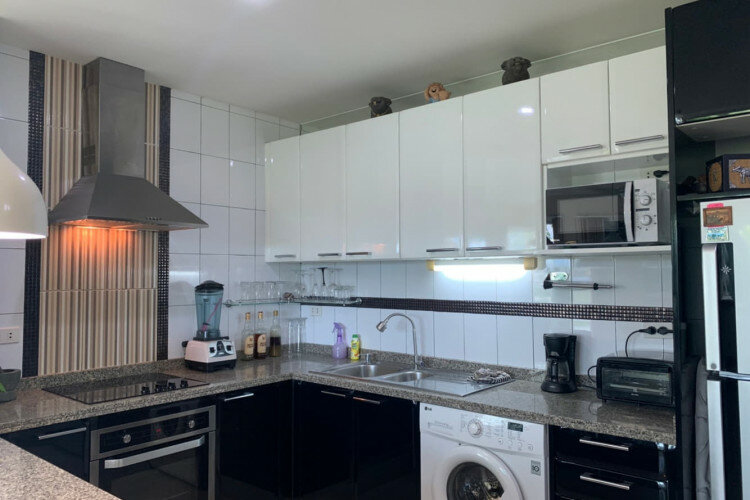 Кондоминиум в Саттахипе, Таиланд | THE538992