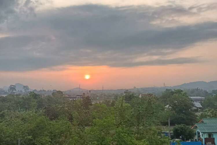 Кондоминиум в Саттахипе, Таиланд | THE538992