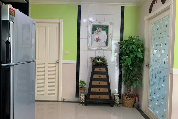 Кондоминиум в Саттахипе, Таиланд | THE538992