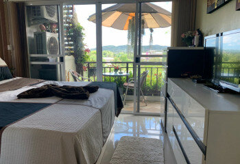 Кондоминиум в Саттахипе, Таиланд | THE538992