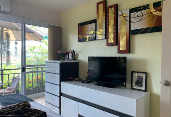 Кондоминиум в Саттахипе, Таиланд | THE538992