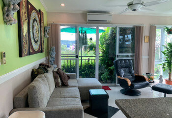 Кондоминиум в Саттахипе, Таиланд | THE538992