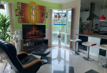 Кондоминиум в Саттахипе, Таиланд | THE538992