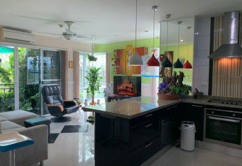 Кондоминиум в Саттахипе, Таиланд | THE538992