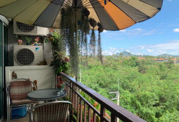 Кондоминиум в Саттахипе, Таиланд | THE538992