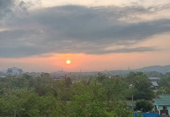 Кондоминиум в Саттахипе, Таиланд | THE538992