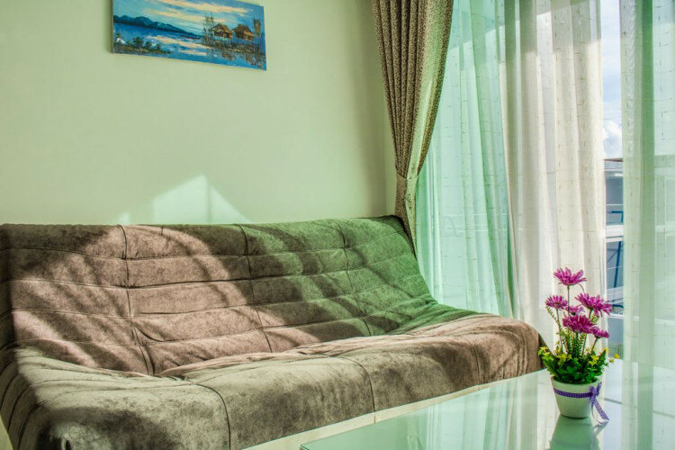 Кондоминиум в Банг Ламунге, Таиланд | THE138944