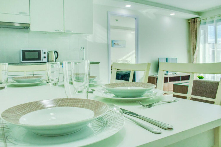 Кондоминиум в Банг Ламунге, Таиланд | THE138944