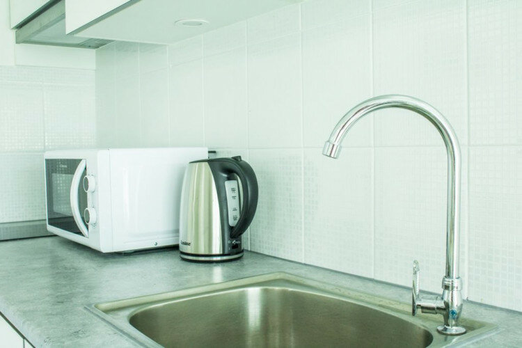 Кондоминиум в Банг Ламунге, Таиланд | THE138944