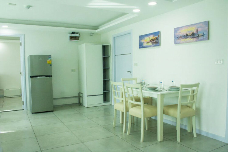 Кондоминиум в Банг Ламунге, Таиланд | THE138944