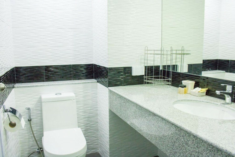 Кондоминиум в Банг Ламунге, Таиланд | THE138944