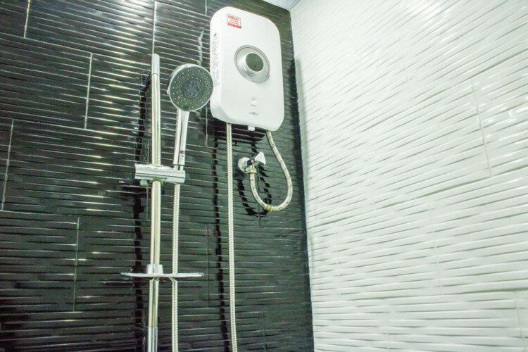 Кондоминиум в Банг Ламунге, Таиланд | THE138944