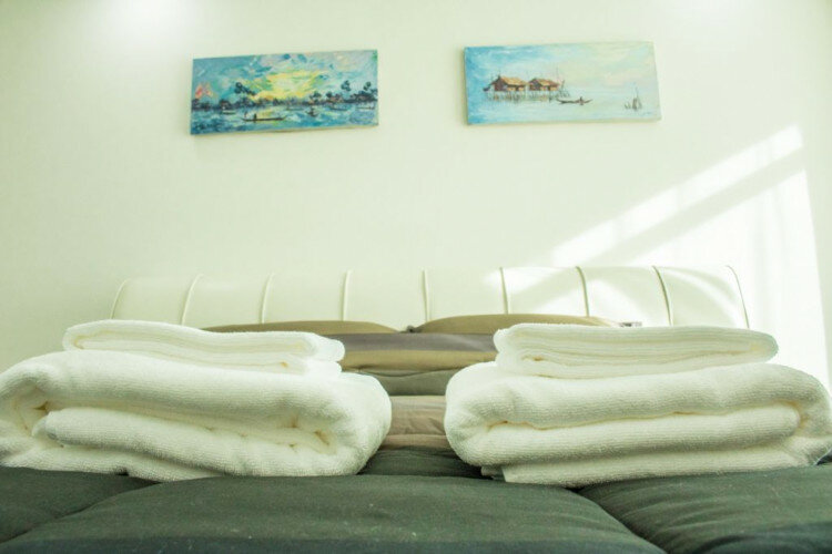 Кондоминиум в Банг Ламунге, Таиланд | THE138944