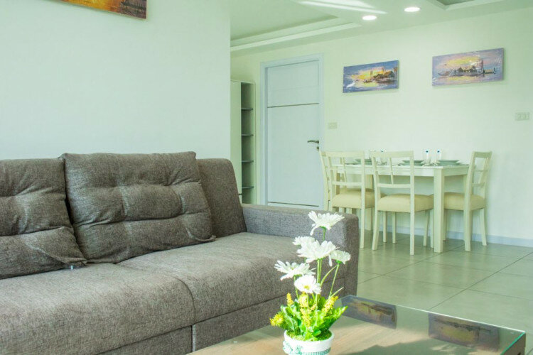 Кондоминиум в Банг Ламунге, Таиланд | THE138944