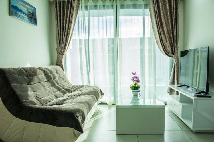 Кондоминиум в Банг Ламунге, Таиланд | THE138944