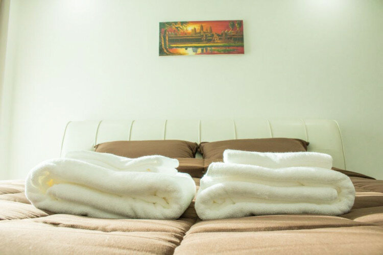 Кондоминиум в Банг Ламунге, Таиланд | THE138944