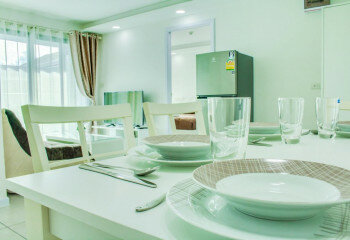 Кондоминиум в Банг Ламунге, Таиланд | THE138944