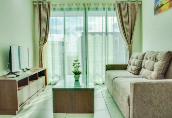 Кондоминиум в Банг Ламунге, Таиланд | THE138944