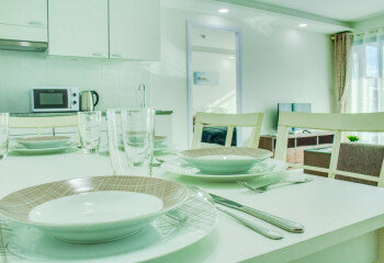 Кондоминиум в Банг Ламунге, Таиланд | THE138944