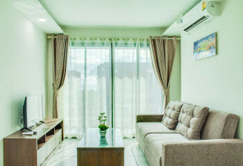 Кондоминиум в Банг Ламунге, Таиланд | THE138944