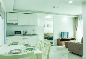 Кондоминиум в Банг Ламунге, Таиланд | THE138944