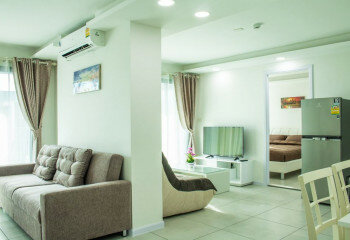 Кондоминиум в Банг Ламунге, Таиланд | THE138944