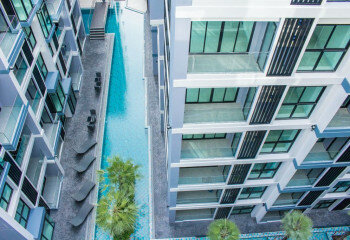 Кондоминиум в Банг Ламунге, Таиланд | THE138944