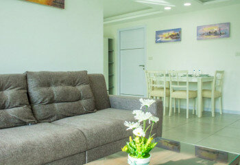 Кондоминиум в Банг Ламунге, Таиланд | THE138944