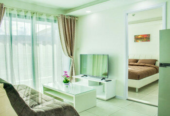 Кондоминиум в Банг Ламунге, Таиланд | THE138944