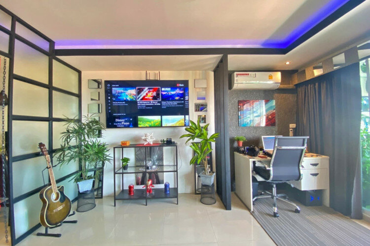 Кондоминиум в Банг Ламунге, Таиланд | THE438728