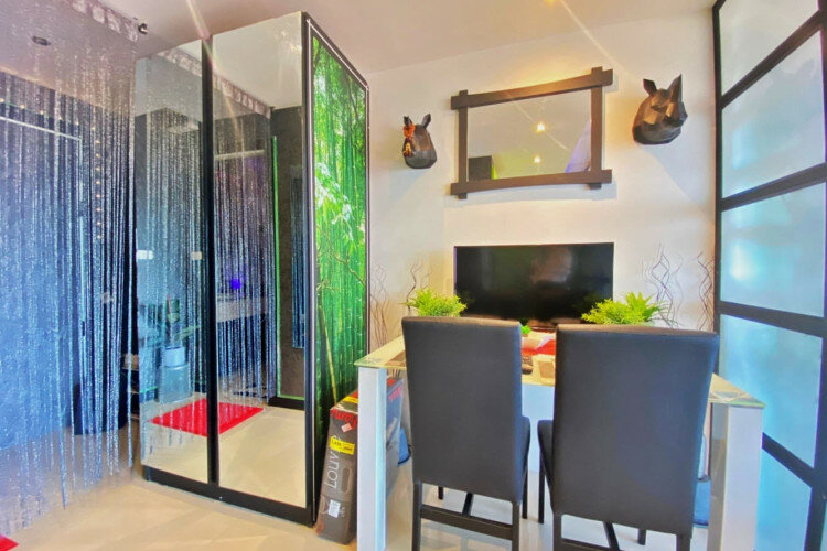 Кондоминиум в Банг Ламунге, Таиланд | THE438728