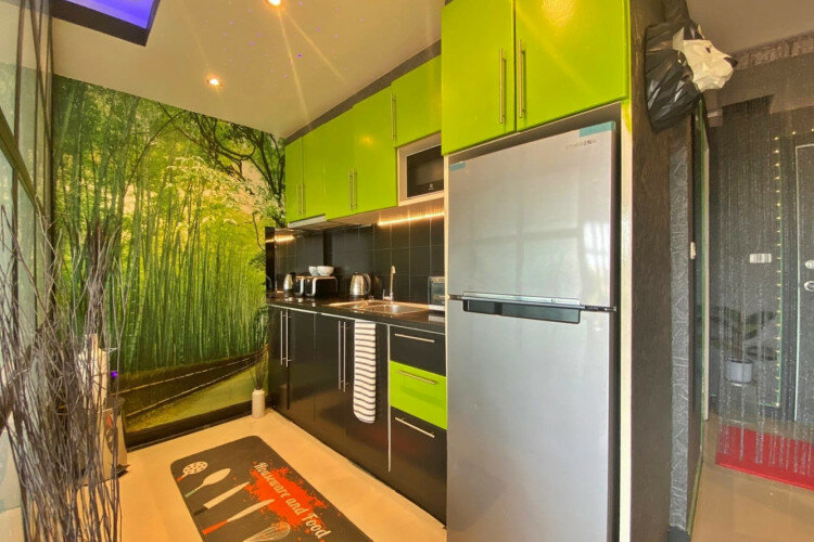 Кондоминиум в Банг Ламунге, Таиланд | THE438728