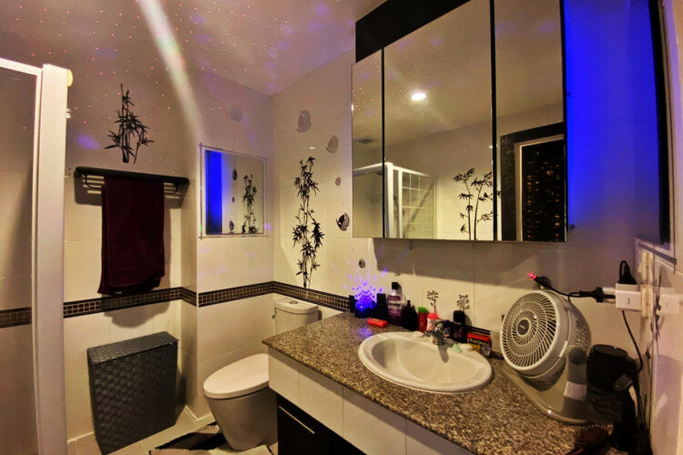 Кондоминиум в Банг Ламунге, Таиланд | THE438728