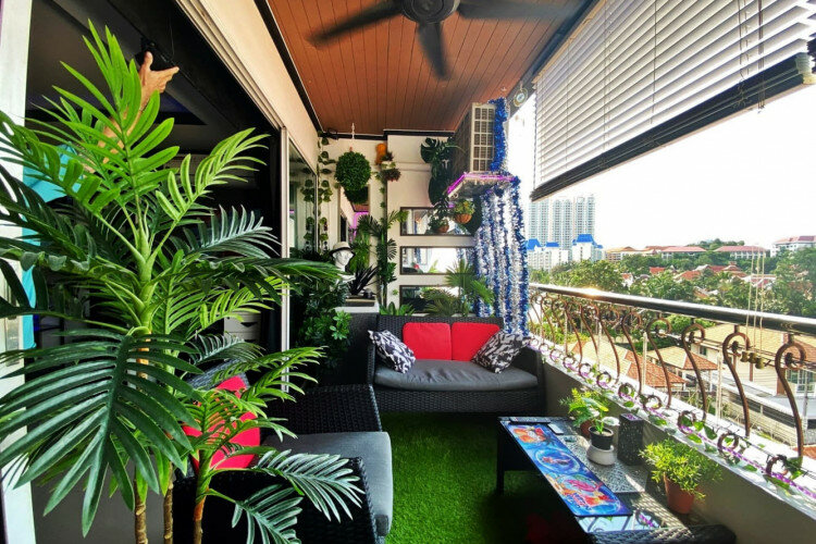 Кондоминиум в Банг Ламунге, Таиланд | THE438728